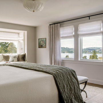 Timeless Vista Project
