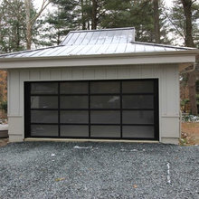 NL garage door