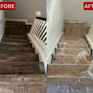 Full Home Flooring Upgrades Across the Bay Area