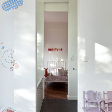 Un appartement qui respire