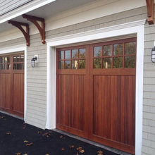 Garage Doors