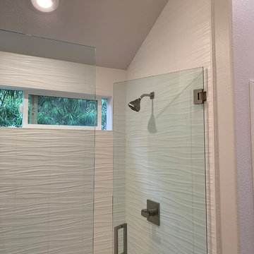 Inspiration Gallery | Bathrooms | Orange County