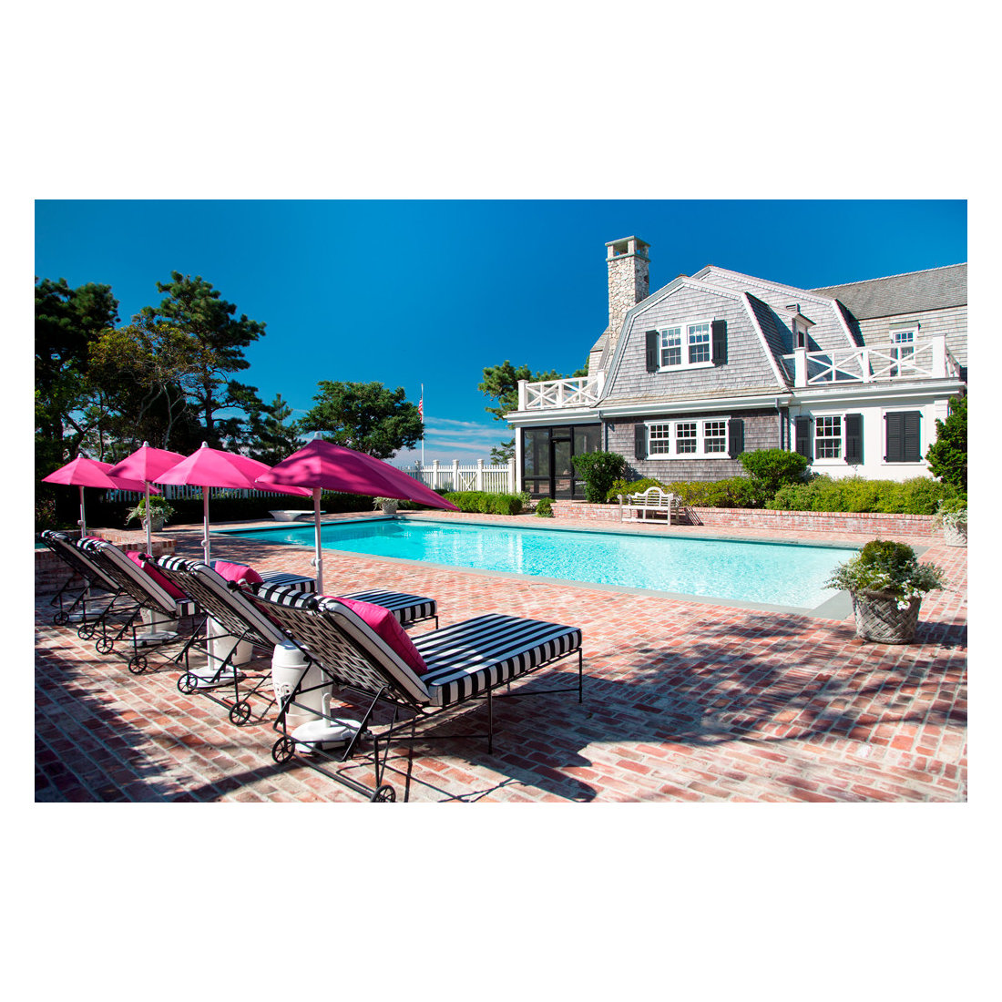 Osterville Captain's House