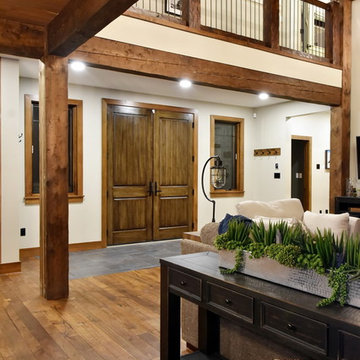 2018 Rotary Dream Home