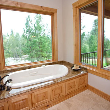 Burr Creek Project