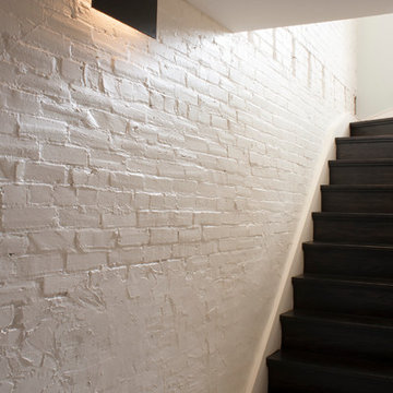 French Street Basement
