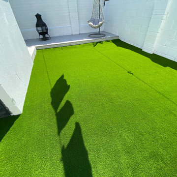 Artificial Grass