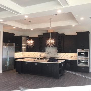 Tongue and Groove Ceiling