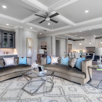 Willow Glen Home~ Booksin Avenue