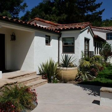 Linda Vista