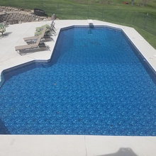Pool Liners