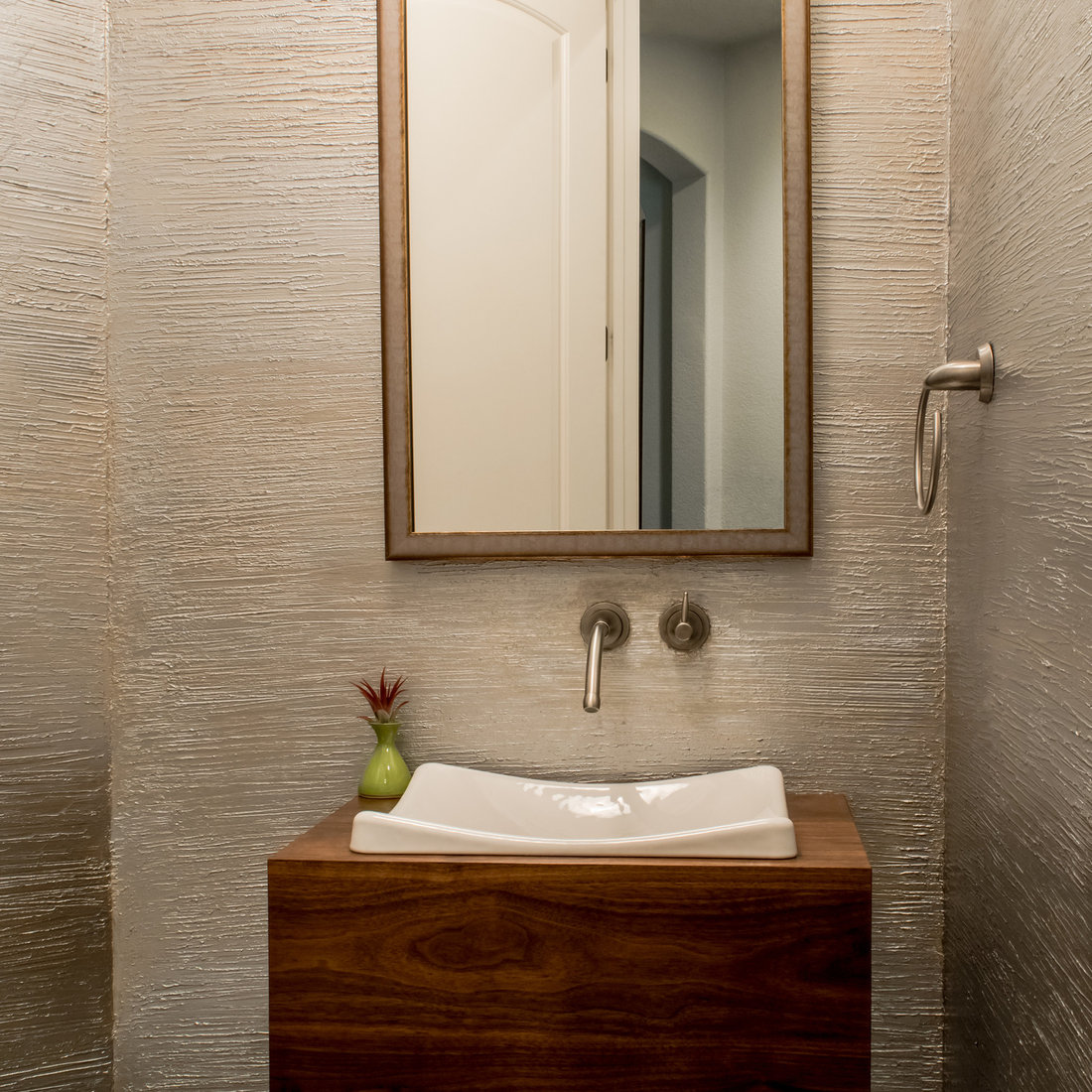 Glamorous Powder Bath