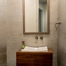 Powder room ideas