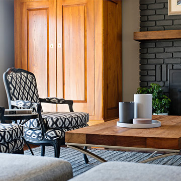 Modern Farmhouse