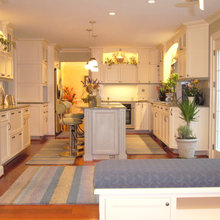 Kitchen Ideas