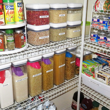 Pantry