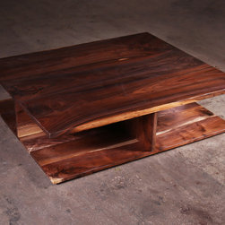 Coffee Tables - Coffee Tables