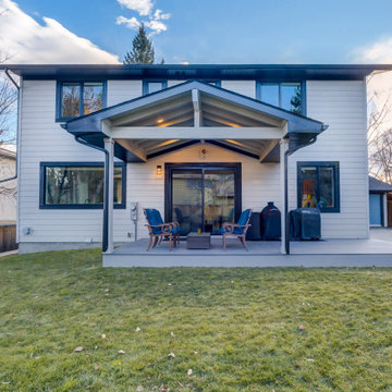 Whole Home - Tailored Transformation