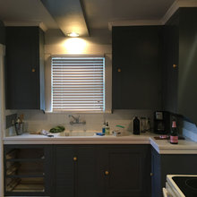 Our Current Kitchen