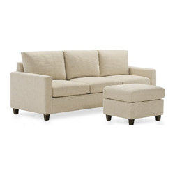 Megan Sofa - Sofas