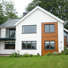 Cladding