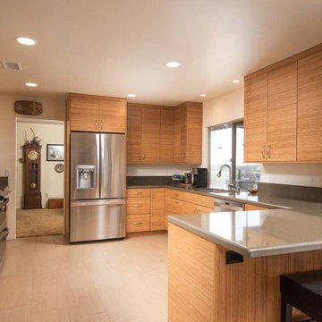 San Diego Kitchen Remodel 8