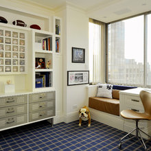 Kids rooms