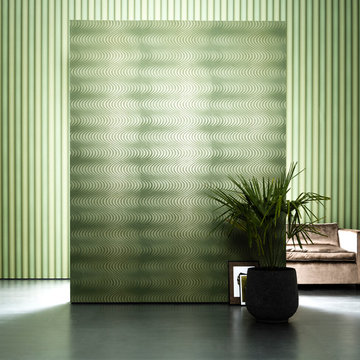 2018 Luigi Colani | Marburg Wallcovering