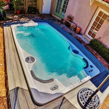 Backyard Reno 2023