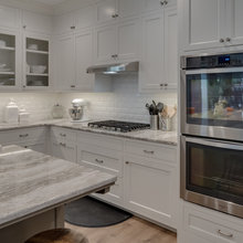 kitchen bath/laundry