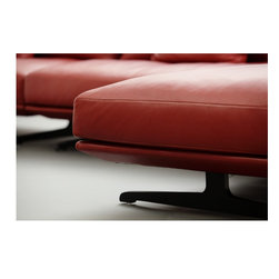 peradesign/modern sofas - sectionals - Sofas