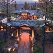 Cool Properties