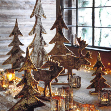 Christmas Trees