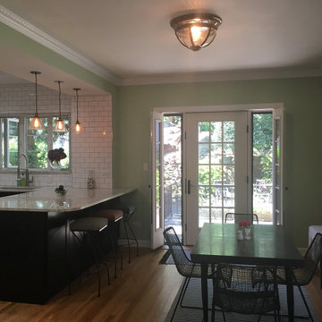 Riverdale House