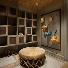 Closet Ideas