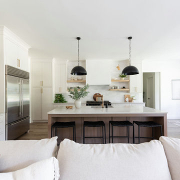 CLB Network - MC Homes - Paducah, KY - 3