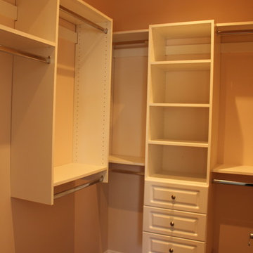 Interiors