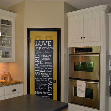 JP House Remodel