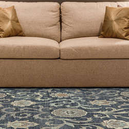 Rugs - Products