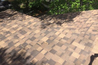 Roof Replacement - Osseo MN