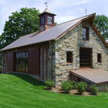 Barn
