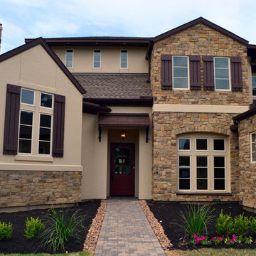 Rocky Mountain Blend