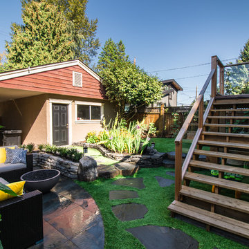Vancouver home