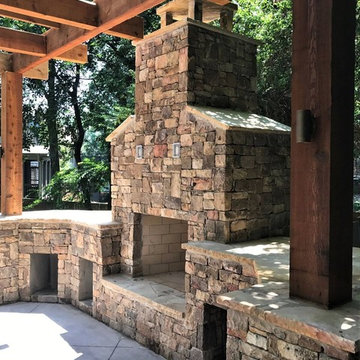Our Work