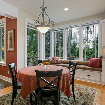Kitchen Design / Remodel
