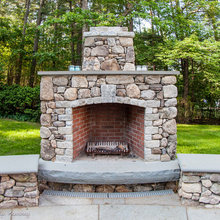 Outdoor Space