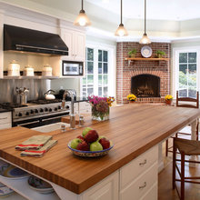 Island Counter Top