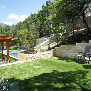 Dammert residence