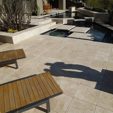 Patios