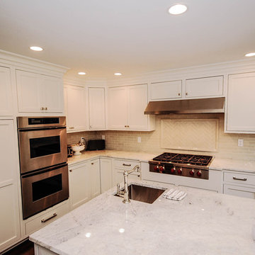 Kitchens